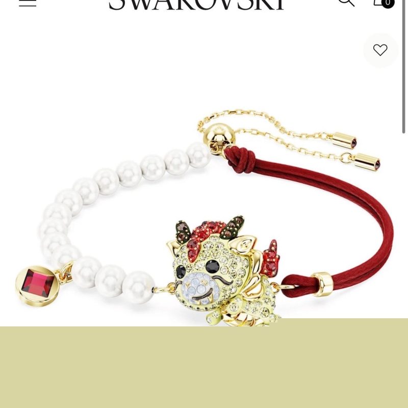 Swarovski Bracelets